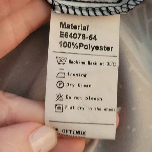 🌺3 for $10 Galaxy Blouse - Picture 5 of 6